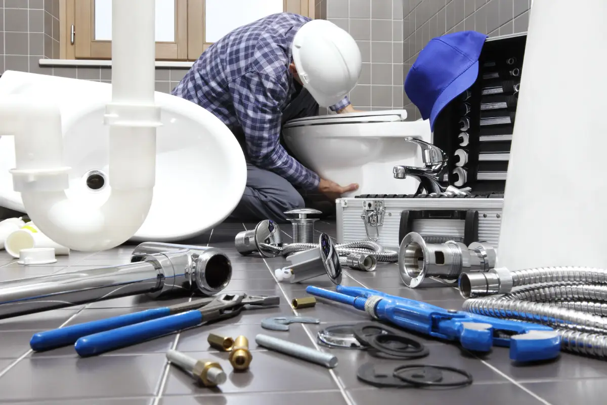 The Snowball Effect of Repeat Repairs in Bluffton Rental Homes